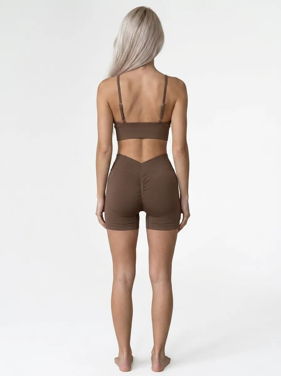 Set Coffee — back