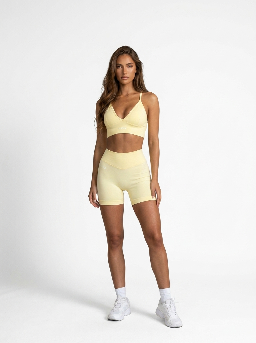 Set Lemon — delantero
